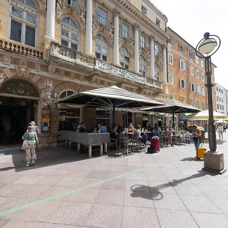 Korzo Filodrammatica