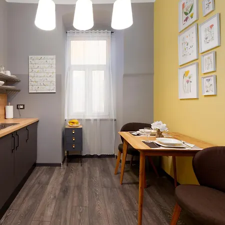 Korzo Filodrammatica Apartment Rijeka