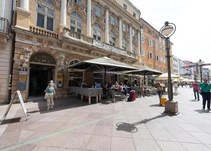 Korzo Filodrammatica