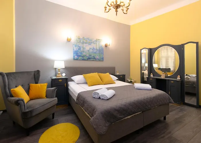 Apartmán Korzo Filodrammatica Rijeka