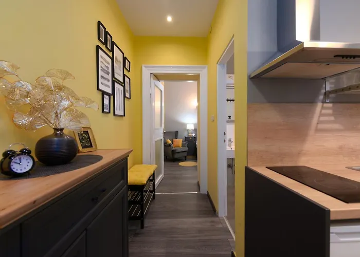 Appartement Korzo Filodrammatica Rijeka